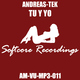 Andreas-Tek Tu Y Yo