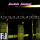 Marshall Mandroid - Subtended