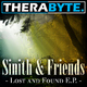 Sinith & Friends Lost & Found E.P.