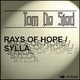 Tom De Sied Rays Of Hope Ep