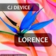 Cj Device Lorence