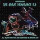 Morton Lee The Great Vengeance E.P