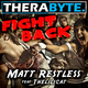 Matt Restless Feat. Thelilicat Fight Back