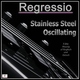 Regressio Stainless Steel Oscillating