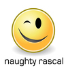 Naughty Rascal Records