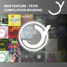 New Tool - Feiyr Compilation-Booking