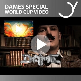 Dameâs Special World Cup Video