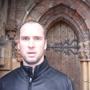 Mark Lawrence