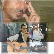 Martin Andreas Paulus