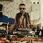 Pen Perry