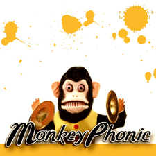 Monkey Phonic