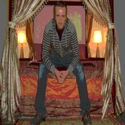 Philippe Ralos