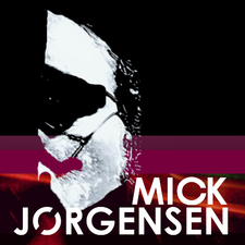 Mick Jørgensen