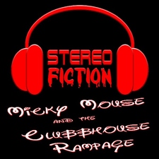 Stereo Fiction