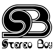 Stereo Boy