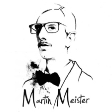 Martin Meister