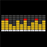 Synthimental Music