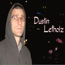 Dustin Lefholz