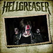 Hellgreaser