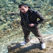 Cuneyt Bayram