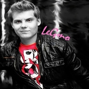 Legmo