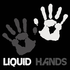 Liquid Hands