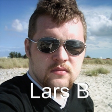 Lars B.