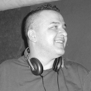Dee Jay Franky