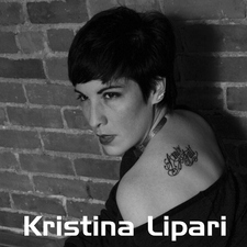 Kristina Lipari