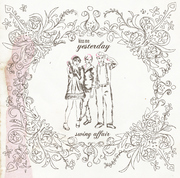 Kiss Me Yesterday