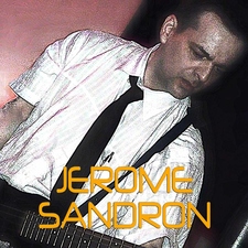 Jerome Sandron