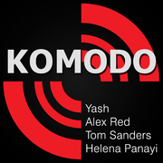 Komodo