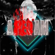 A Red Am