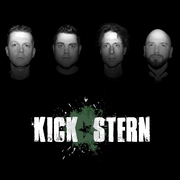Kickstern