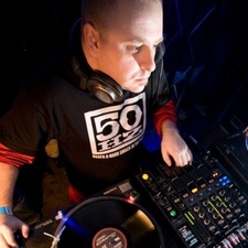 DJ Kamikaze