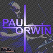 Paul Orwin