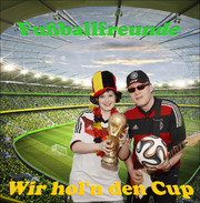 Fußballfreunde