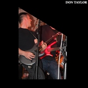 Don Taylor