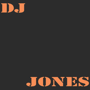 DJ Jones