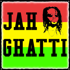 Jah Ghatti