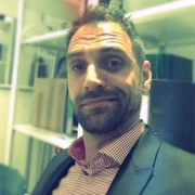 Dominik Bornhäußer