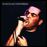 Blinky Blinky Computerband