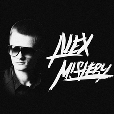 Alex Mistery