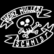 Heinz Müller Schmidt