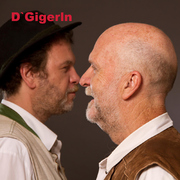 D'Gigerln