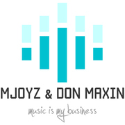 Mjoyz & Don Maxin