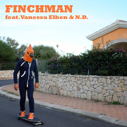 Finchman feat. Vanessa Elben & N.d.