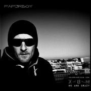 Paperboy
