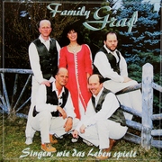 Family Graf