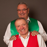 Duo Weinblatt